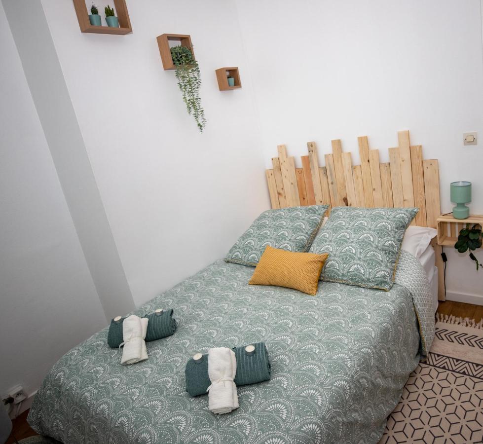 شقة تور  في Le Cosy Des Prebendes المظهر الخارجي الصورة